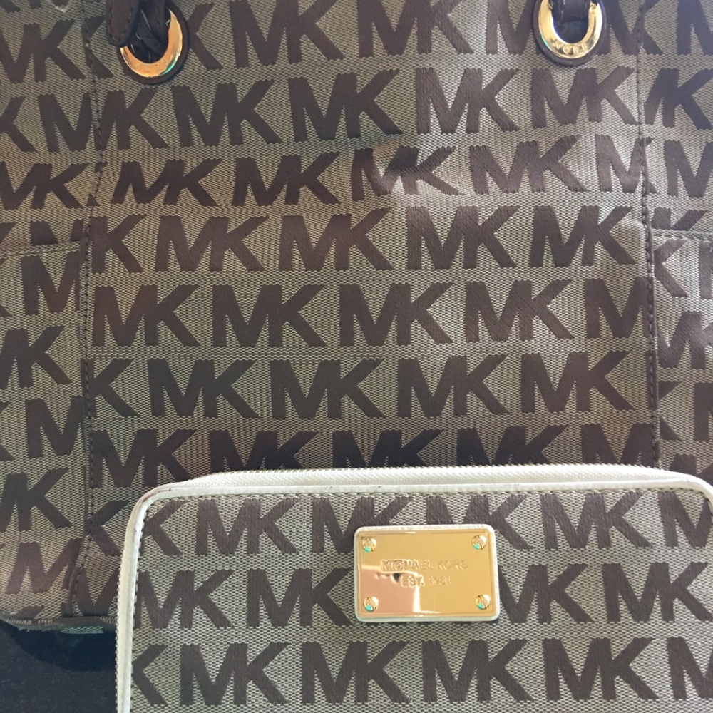 Bag/ wallet